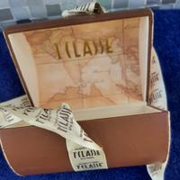 Scatola vuota di orologio Alviero Martini