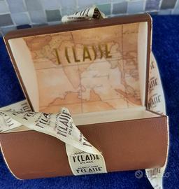 Scatola vuota di orologio Alviero Martini