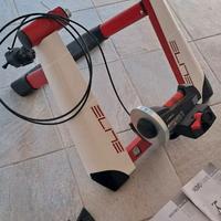 Rullo Elite allenamento