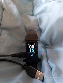 HUAWEI Band 3 Pro