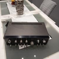Amplificatore Sansui Au 6600