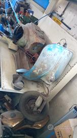 vespa 50 L 