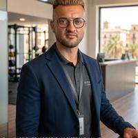 Dottore Chinesiologo & Fitness Manager (LM-47)