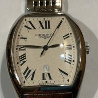 Longines Evidenza 33mm