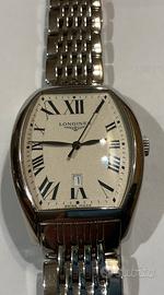 Longines Evidenza 33mm