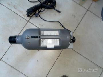 NEBULIZZATORE VECTORFOG C100+, A 220W
