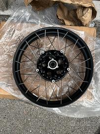 Cerchio anteriore Bmw 1300 gs