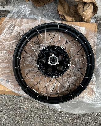 Cerchio anteriore Bmw 1300 gs