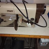 macchina da cucire industriale