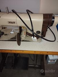 macchina da cucire industriale