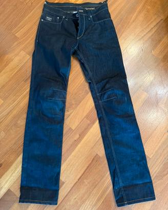Jeans moto BMW Motorrad