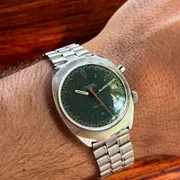 Orologio omega chronostop geneve