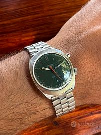 Orologio omega chronostop geneve