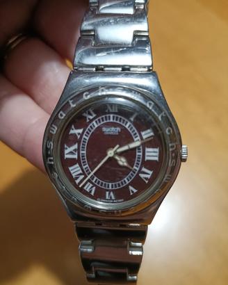 orologio Swach
