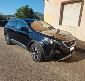 Peugeot 3008 GTline