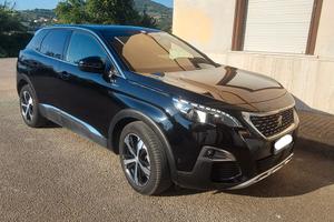 Peugeot 3008 GTline