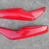 Carene fiancata posteriore ducati SS 600 750 900