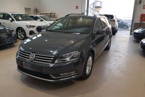 Volkswagen Passat B7