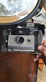 Titolo: Polaroid Automatic 240 Land Camera Vintage