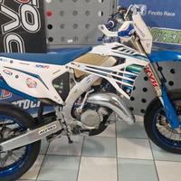 Tm Racing 125 Supermotard SMR FI