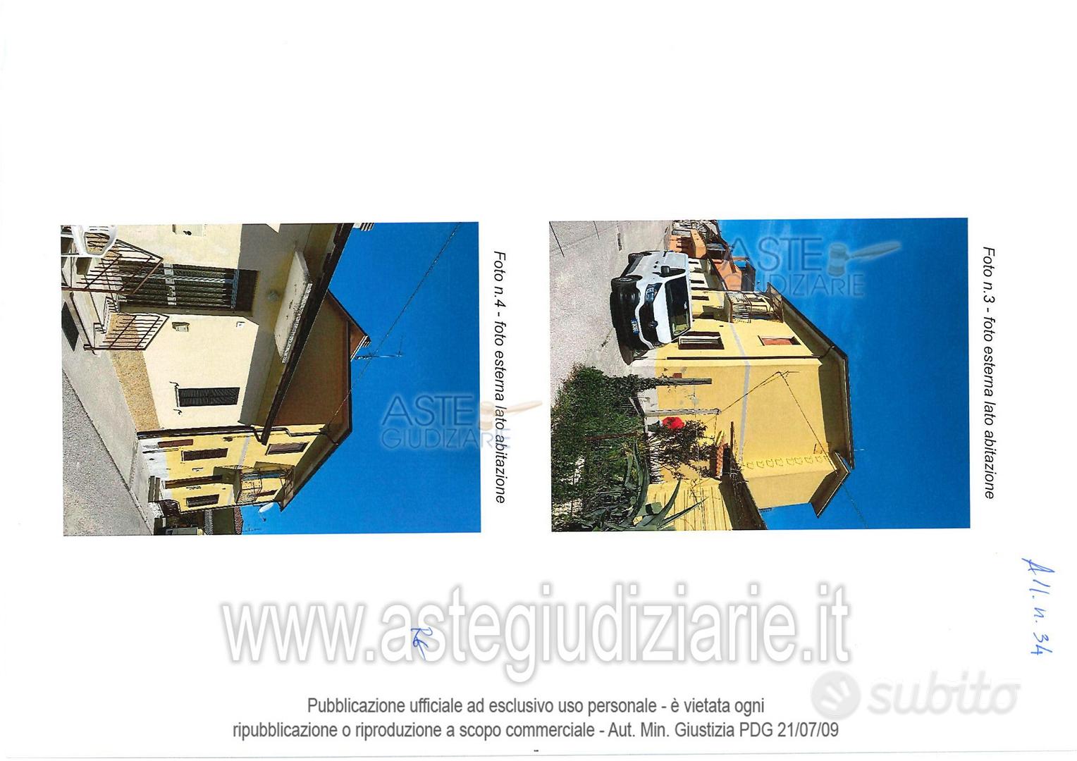 Appartamento – Spoleto, Scatarci - Vista 4