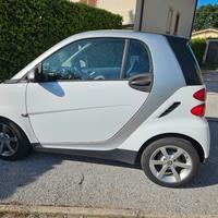 SMART FOR TWO SERIE 451 COUPE’ PULSE MHD