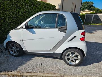 SMART FOR TWO SERIE 451 COUPE’ PULSE MHD