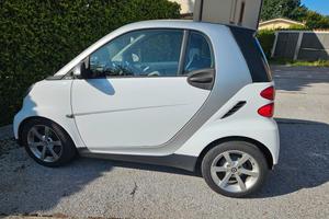 SMART FOR TWO SERIE 451 COUPE’ PULSE MHD