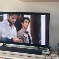 Smart tv samsung