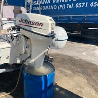 Cambio tipologia motore