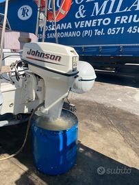 Cambio tipologia motore