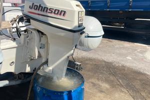 Cambio tipologia motore