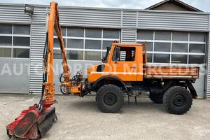 Decespugliatore schmidt fme 500