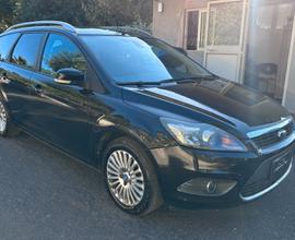 Ford Focus Focus 1.6 TDCi (90CV) SW