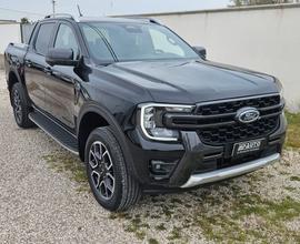 Ford Ranger 2.0 ECOBLUE DC Wildtrak 5 posti