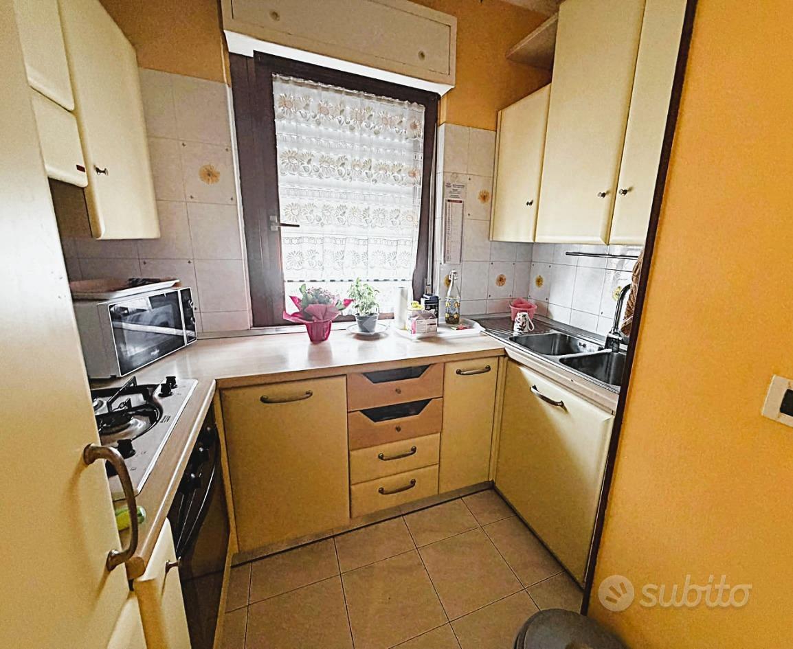 Appartamento – Pomezia, Roma II, Santa Palomba - Vista 5
