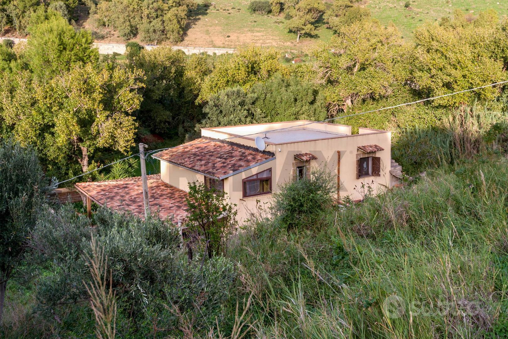 House in Trappeto, Palermo - Vista 4
