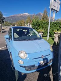 Fiat 500 1.2 benzina