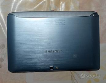 Samsung ATIV smart PC 500T