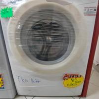 LAVATRICE CANDY GRANDÒ EVO 7KG SLIM 