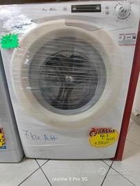 LAVATRICE CANDY GRANDÒ EVO 7KG SLIM 