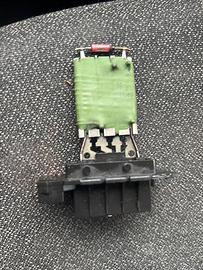 Resistenza stufa ducato 4 serie