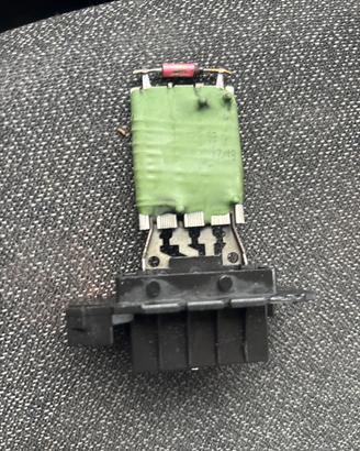 Resistenza stufa ducato 4 serie