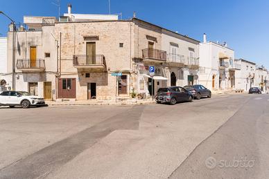Palazzo - Ceglie Messapica