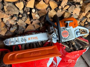 Motosega Stihl MS 400