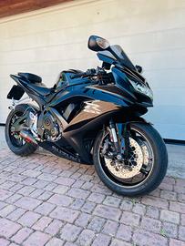 Suzuki Gsx-R 750 2009