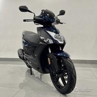 Kymco Agility 125 ABS E5 - 2023