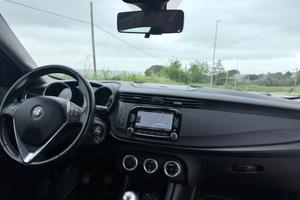 Alfa Romeo Giulietta 1.6 JTDm 120 CV Business