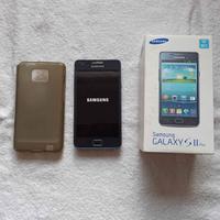 Samsung Galaxy s 2 plus