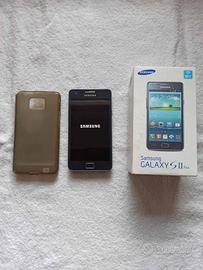 Samsung Galaxy s 2 plus